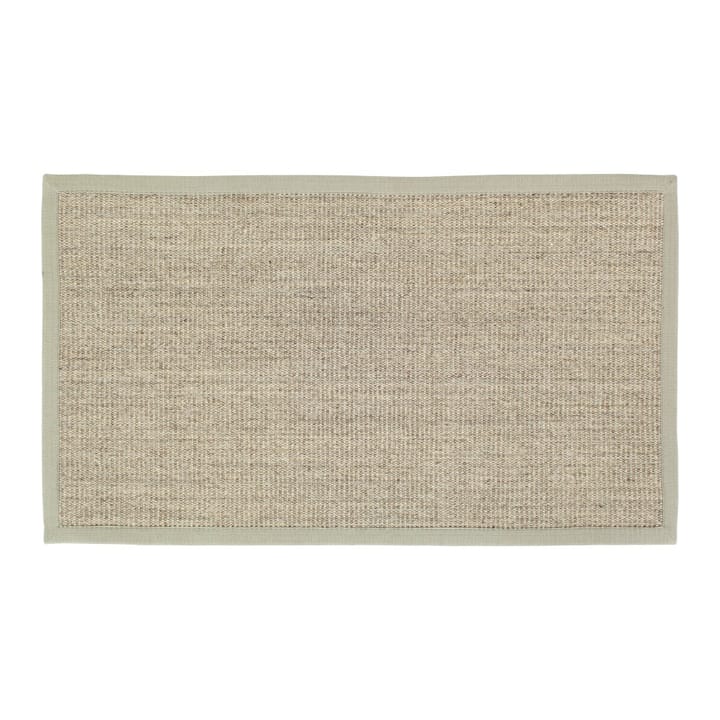 Jenny Sisal doormat marble - 70x120 cm - Dixie