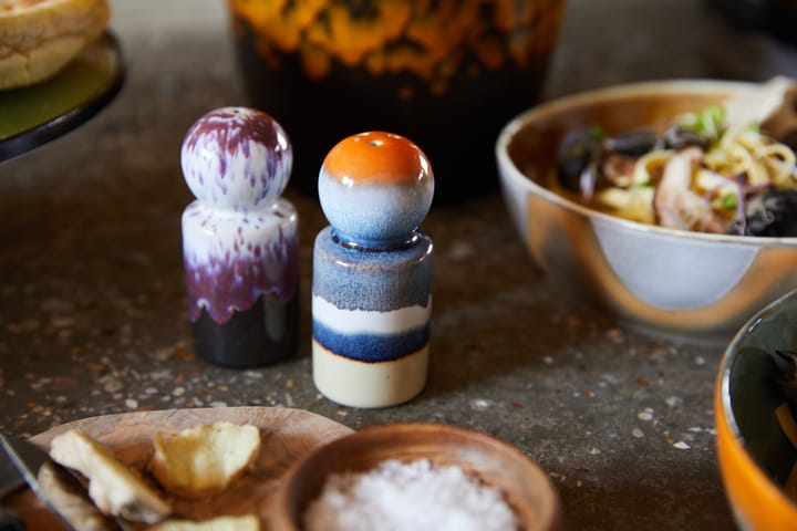 70's salt & pepper shakers, Stargaze HKliving