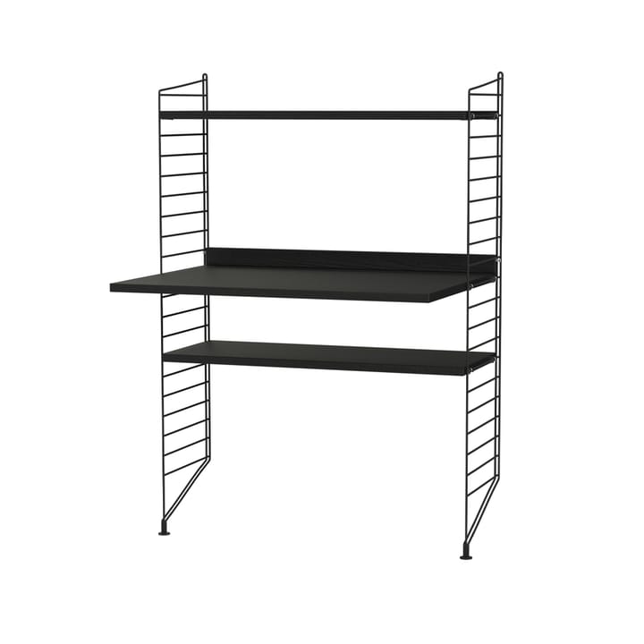 String office black - Combination H - undefined - String