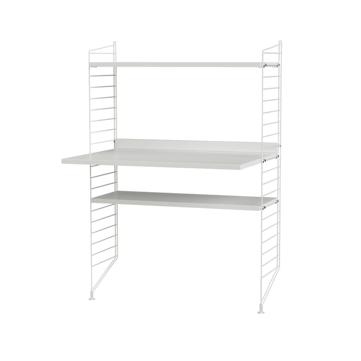 String office white - Combination H - undefined - String