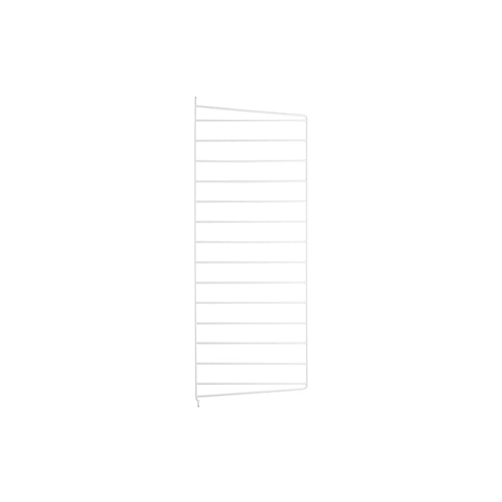 String wall panels - White, 75x30 cm, 1-pack - String